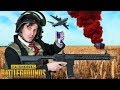 Страйкбольный PUBG в реальной жизни с NOVRITSCH