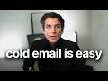 If I Started Cold Email in 2025, I'd Do This