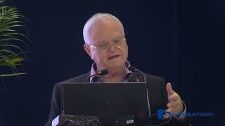Eurosatory 2024: Keynote session -