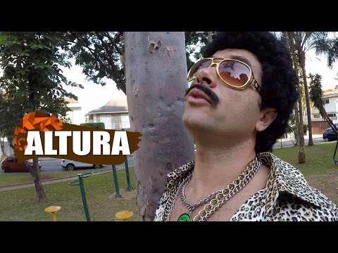 SILAS SIMPLESMENTE (MARCO LUQUE) -- ALTURA