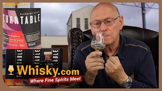 Turntable Bittersweet Symphony Whisky Review