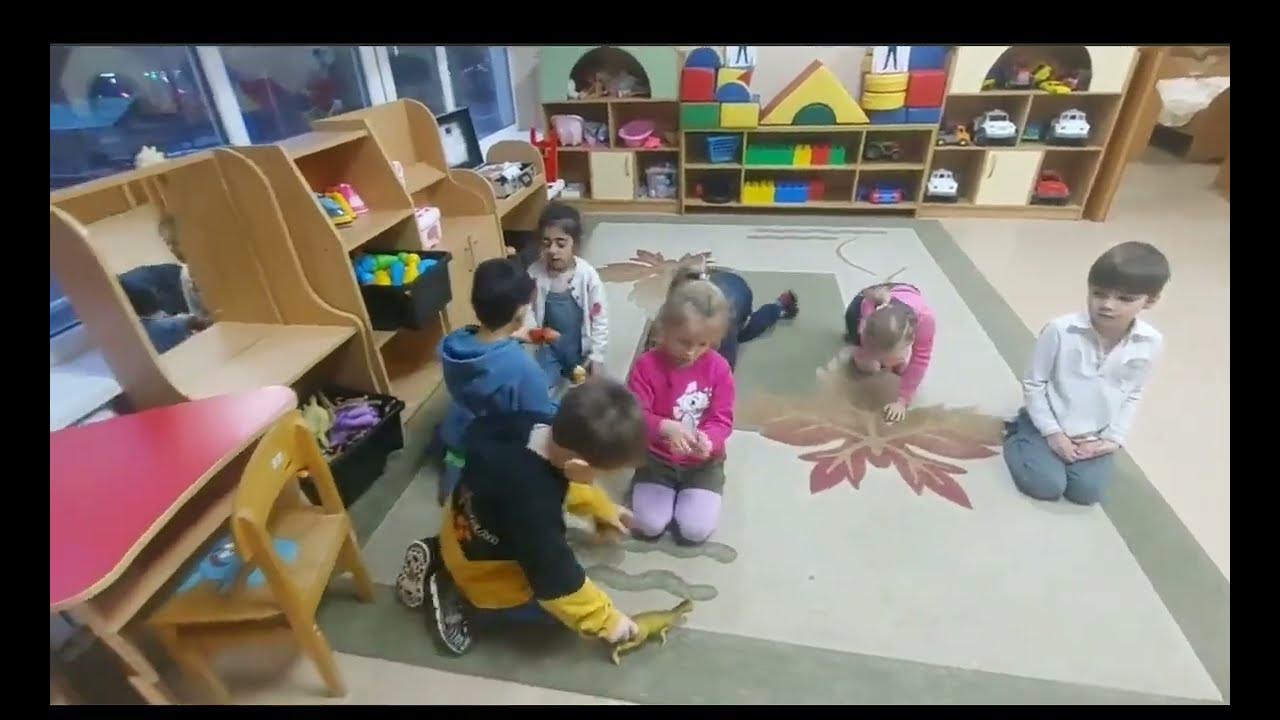 Закрепляем стратегию поведения "Тихие мышки" - YouTube
