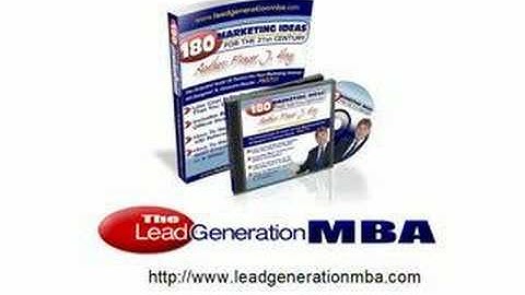 Increase Website Traffic Video with Lead Generation Coach