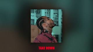 FREE 2023 Dave East Type Beat "Take Down"