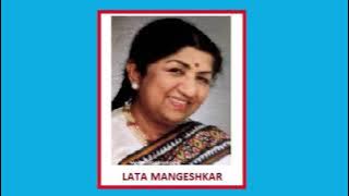 MAIN DEKHOO JIS AUR SAKHI RE  SINGER LATA MANGESHKAR  FILM ANITA 1967