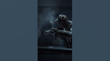 MYTHIC DARK SHEPHERD IN COD MOBILE💀 #shorts