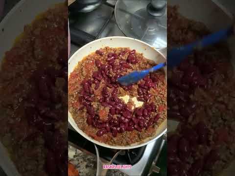 ناتشوز للجمعات ولا اطيب من هيك