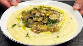 видео: Вы ВЛЮБИТЕСЬ в это ВКУСНОЕ блюдо! Настолько простое и полезное, что вы будете готовить его каждый картинка: Вы ВЛЮБИТЕСЬ в это ВКУСНОЕ блюдо! Настолько простое и полезное, что вы будете готовить его каждый