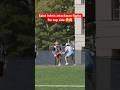 St. John’s vs LIU in men’s lacrosse fall ball played in Queens, NY. #video #sportsvideo #highlights
