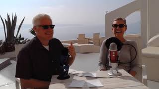 Podcast 1:34 - Retrospective on 8 years of Blending families