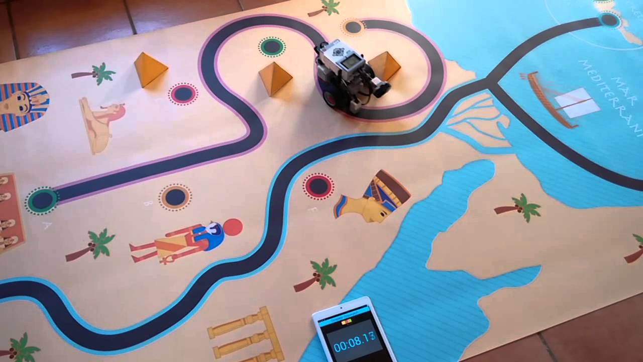 Equip Tigri Prova 2 ClauTIC League