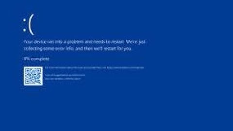 Fix BLUE SCREEN When Playing Games on Windows PC |  Windows 11 BSOD Error SOLUTIONS | (BSOD) Errors