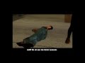 Special Catalina Video from GTA 3