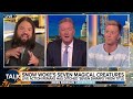 LIVE: Ice Cube Interview and Snow White Gone Woke | Piers Morgan Uncensored | 17-Jul-23