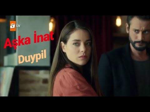 Korkuyorum Sana Bağlanmaktan | Duygu & Pilot