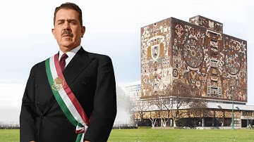 GUÍA UNAM - HISTORIA DE MÉXICO (TEMA 10. CARDENISMO) [25 Preguntas]