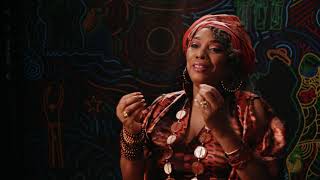 Yeni Kuti Talks Wizkid and Humility | A Superstar Made in Lagos