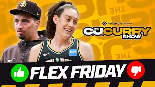 PrizePicks MLB WNBA Props & Bets Today | 8/11/23 | Prize Picks Tips , Advice, & Strategy
