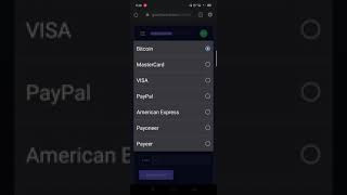 How to withdrawl money from gramm free screenshot 3