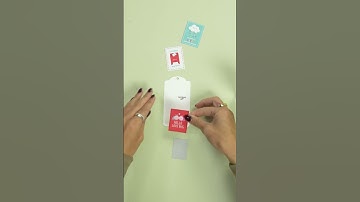 Unleash the Magic of Interactive Cards!