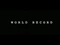 World record amv