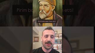 Dede Efendi’nin Çilesi Üre