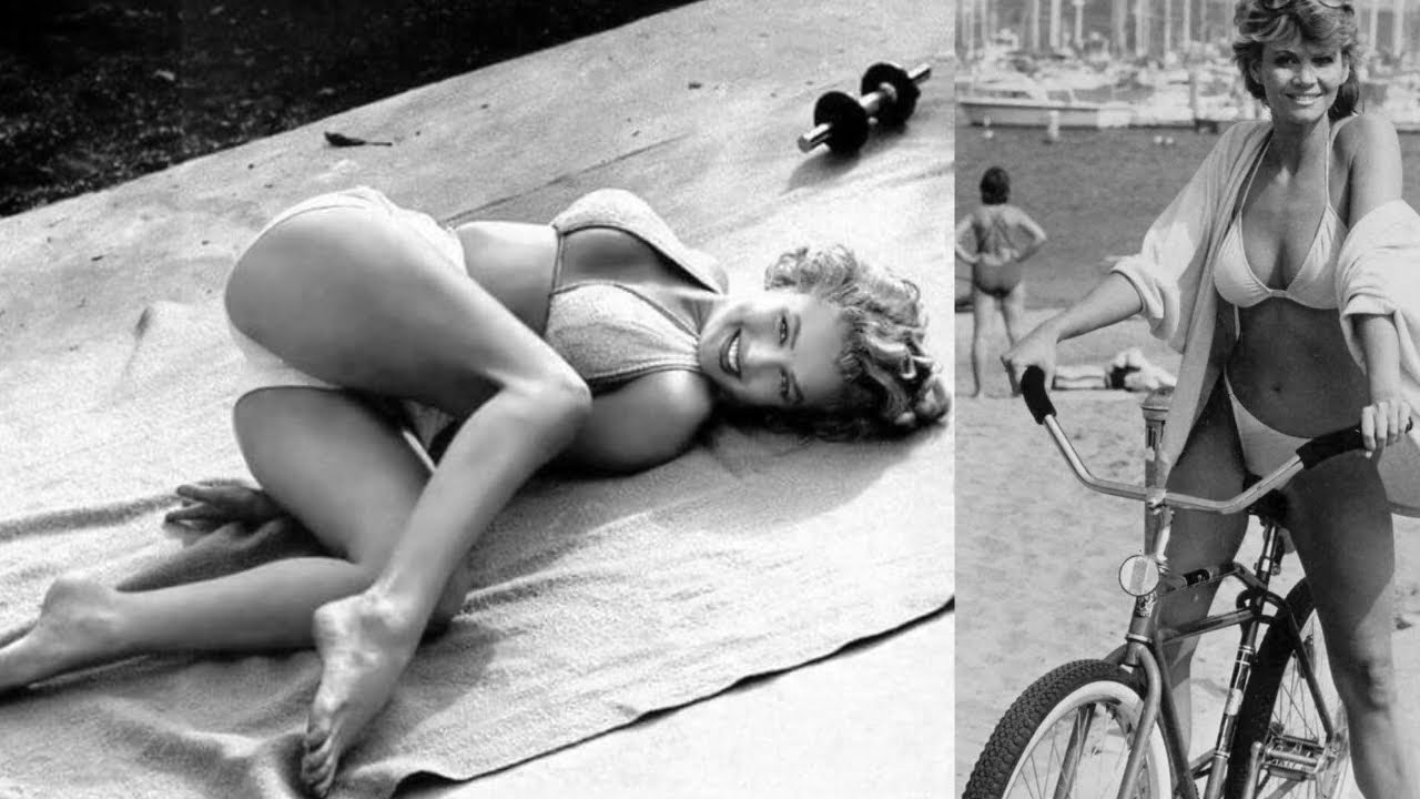 Rare Photos of Hollywood Stars You’ve Never Seen Before