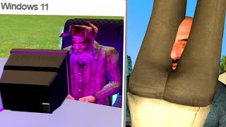 :   GMOD  6