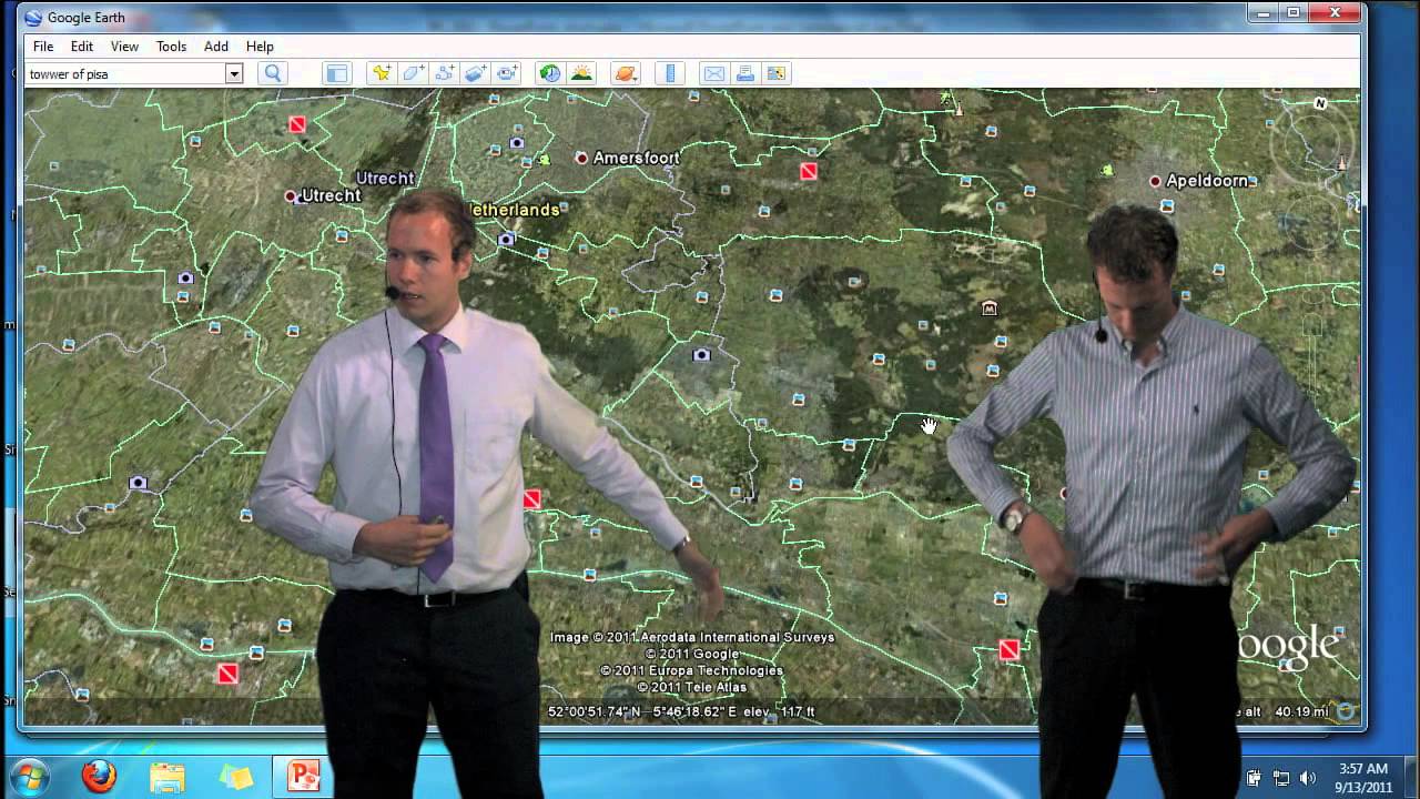 SightDeck in under two minutes.