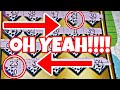 BOOM! BIG ZEROS TWICE on this expensive scratch off lottery ticket! | ARPLATINUM