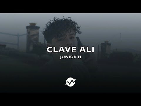 (LETRA) Clave ALI-Junior H [2020]