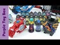 Kamen Rider Build Toys 가면라이더 빌드 해저드 트리거 크로즈 드래곤 크로커다일 크랙 풀보틀