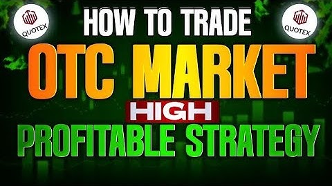 QUOTEX TRADING BEST STRATEGY FOR BEGINNERS ||BINARY OPTIONS STRATEGY || BASHI TRADER