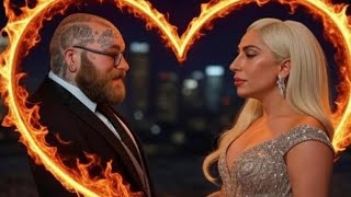 Lady Gaga ft Teddy Swms - Set My Heart on Fire π₯ (2025 Music Video) OUT NOW!!!