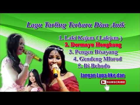 Lagu Terbaru Dian Anik Full 2018