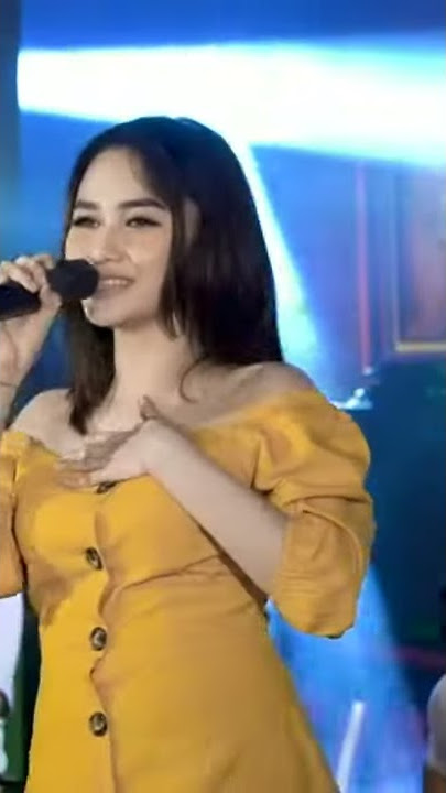 Arlida Putri - Terpesona Om Adella story WA