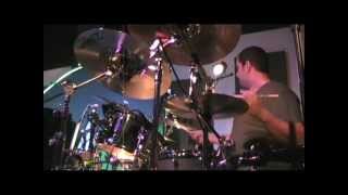 Arrival - Rehearsal footage "RSVP",  from tour Pre-Production rehearsals