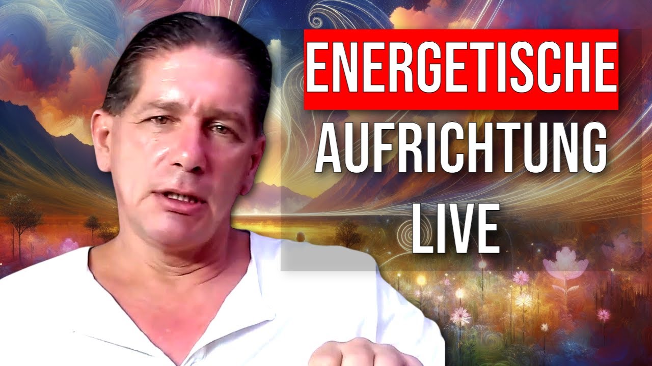 SOFORTIGE WIRBELSÄULENAUFRICHTUNG? Vorher und Nachher der Energetischen Heilung an ✨