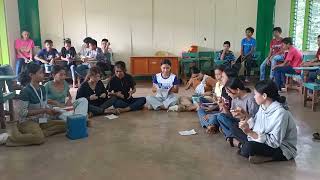 Chance Music MAPEH10