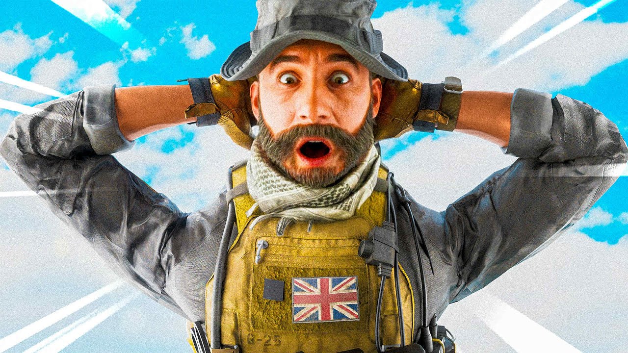 Call of Duty Funny Moments That BROKE Me
