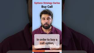 Buy Call optionstrading nifty tradingforbeginners banknifty
