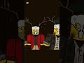 THE DEER FIGH WITH EGGLE#GAMETOONS#DEERANDNOBYSTORY