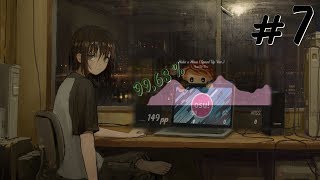 osu! - Make a Move - NiNo's Insane - 4.92* / Rank S - 149PP #7