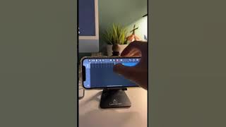في دقيقتين ⏰ ‏ كيف تضيف نغمة من اختيارك للايفون ‏عبر تطبيق GarageBand