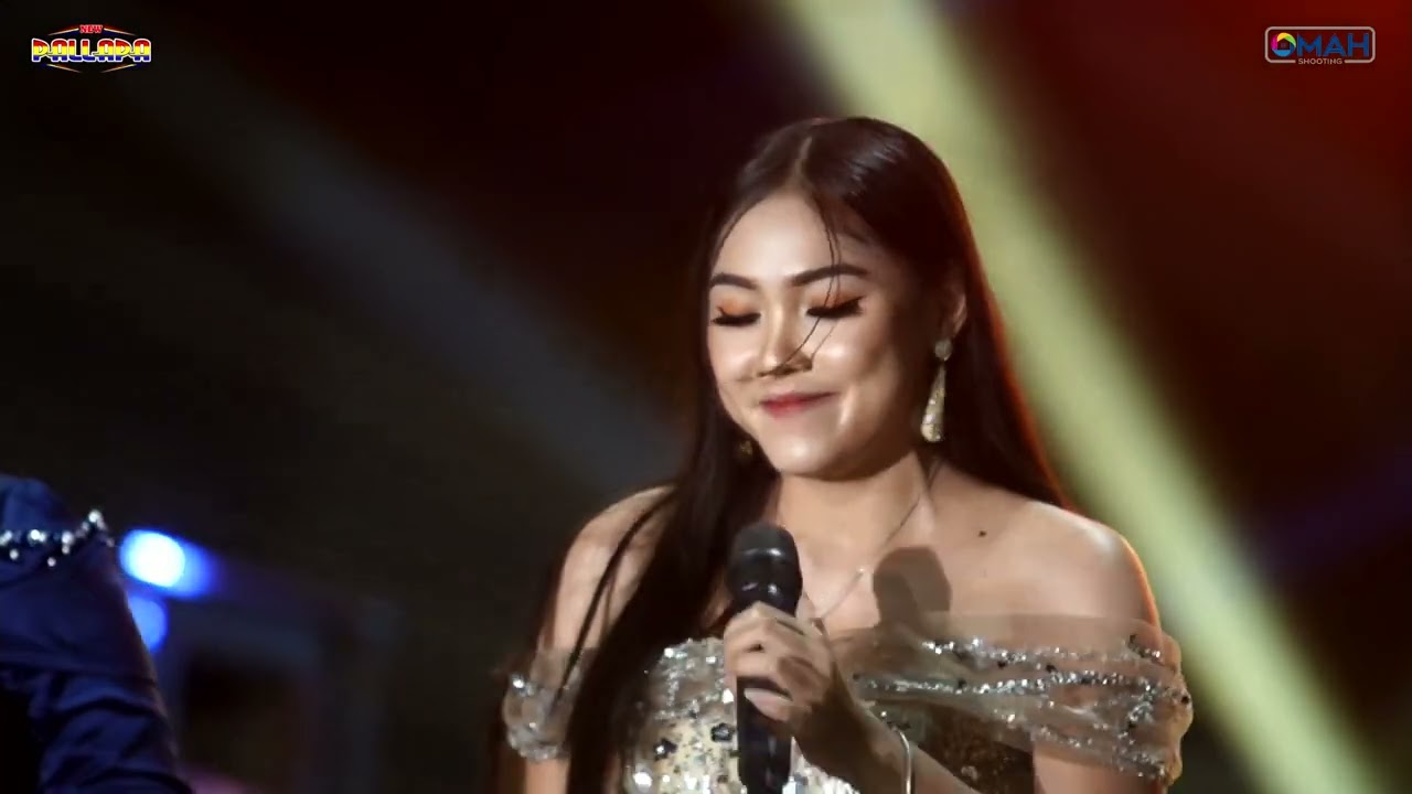 MANUNGGAL 2024 (MELODI CINTA) ANA RISTA- NEW PALLAPA