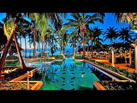 CENTARA GRAND BEACH RESORT SAMUI