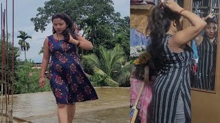 laxmi thapa vlog / Aaj mene subha se lekar saam tak kiya kihu dailyvlog vlog