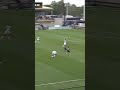 Jez Lofthouse scores for the Solomon Kings! #OFCProLeague