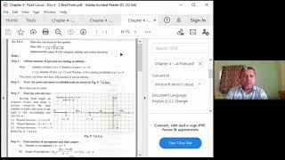 CS - Lecture 34 - Root Locus - Detailed Explanation - Very Important Discussion