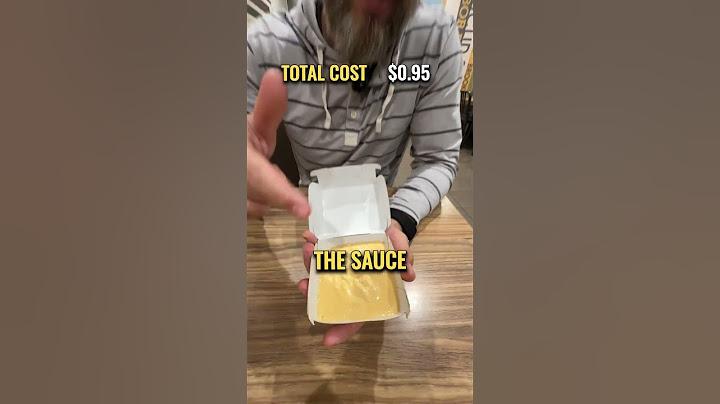 Cost Vs. Price of a Big Mac